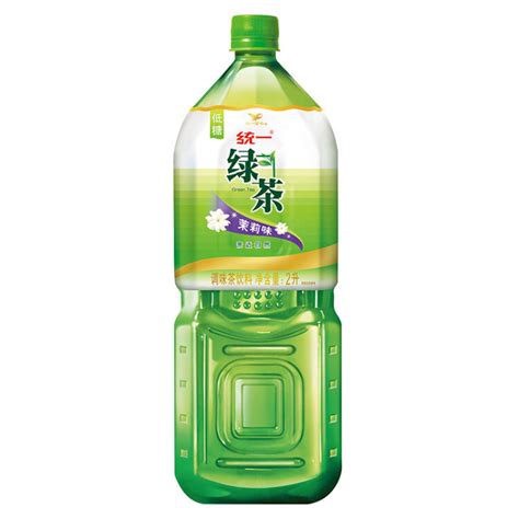 统一 绿茶 2L*6瓶 大包装 茶饮料 整箱装（新老包装随机发货）-商品详情-光明菜管家