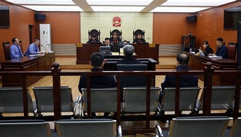 黑龙江：大法官公开开庭审理并当庭宣判假释案件 - 法律资讯网