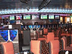 sports bar in casino