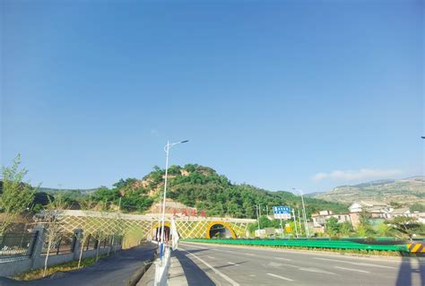 渭河五号桥主桥边跨顺利合龙 - 建设动态 - 甘肃（天水）国际陆港