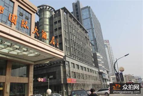 余杭区政府办公大楼-常规空调系统-杭州龙华环境集成系统有限公司