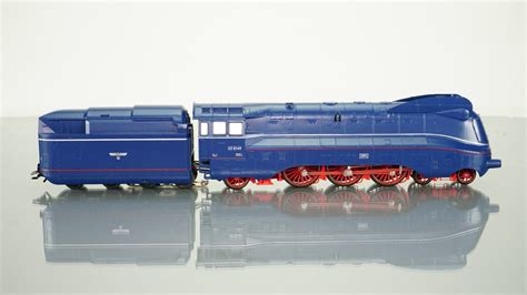 Marklin 3489 BR 03.10 DRG Steam Locomotiv Delta HO scale | eBay