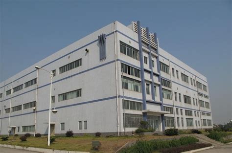 临平工业园区7500方标准厂房出租-杭州瑞肯厂房网