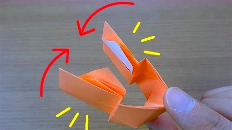 解压折纸小玩具怎么做(解压折纸小玩具怎么折) | 抖兔教育