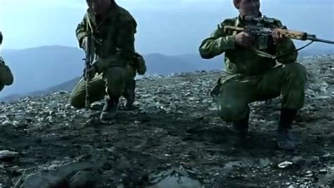俄罗斯战争片《地狱尖兵》完结_腾讯视频