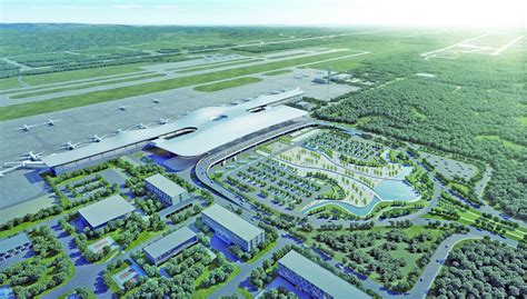 潍坊新机场有望于2022年建成_荔枝网新闻