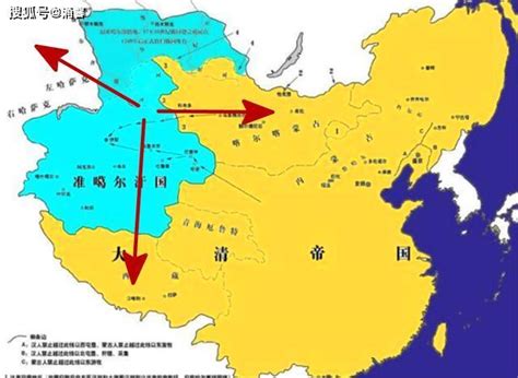 新疆省会为什么先是伊犁，后为乌鲁木齐？ - 知乎