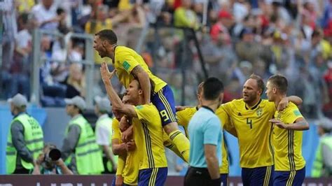 2018世界杯瑞典vs英格兰比分预测/实力对比！瑞典对英格兰历史战绩详细数据对比分析一览_独家专稿_中国小康网
