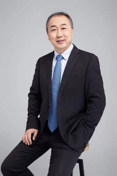 DING Shaokuan-星瀚律师事务所
