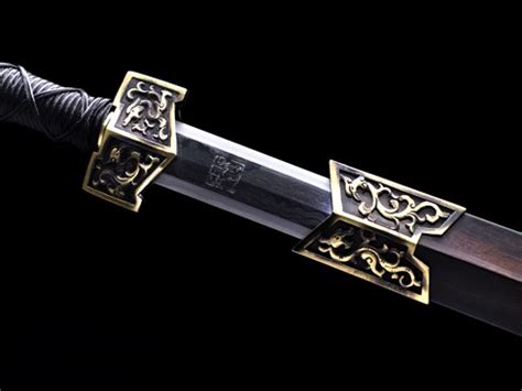 存世的古代名剑,古代名剑赤霄剑,古代名剑排名_大山谷图库