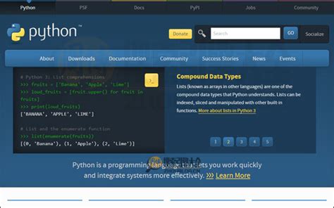 Visual Studio Code中的Python开发-CSDN博客