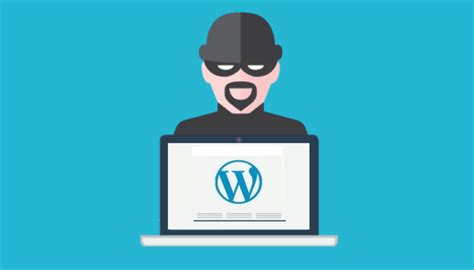 当您的 WordPress 网站被黑客入侵时该怎么办？ – WordPress大学