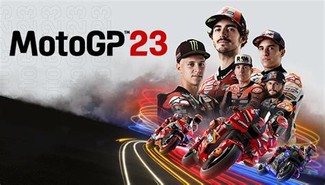 摩托车Moto GP23 中文版-悟界ShareHub