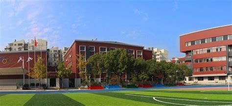 武汉第一中学国际部属于什么学校|武汉第一中学国际部办学实力及学校详细介绍