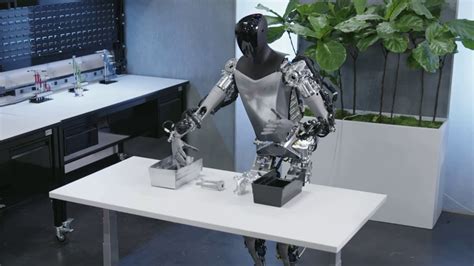 世界上最先进的十大机器人——天才AI