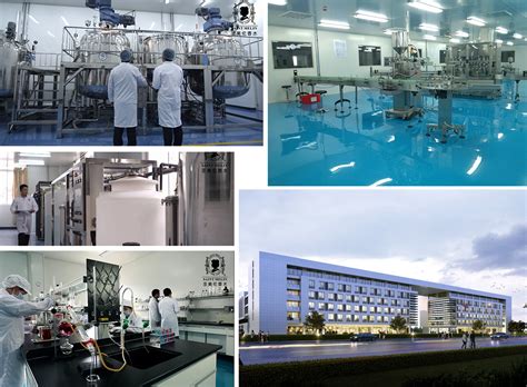 日化生产线设备-河南中意隆机械设备有限责任公司