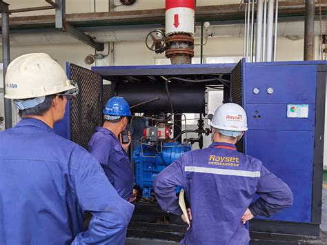 苏州某电子厂节能改造200KW空气压缩机项目电子行业空压机,节能空压机,空压机节能改造
