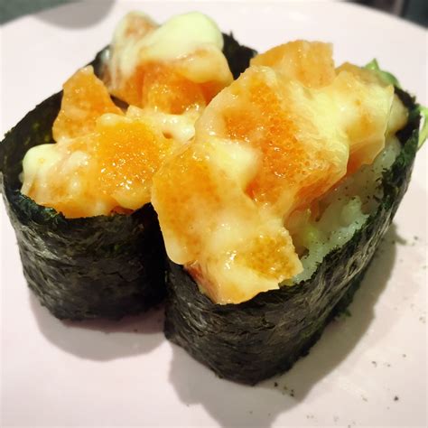 争鲜 寿司 sushi 日料 日本料理 餐饮-罐头图库