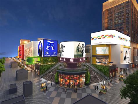 洛阳新都汇2022年将会是洛阳最强购物公园 - 知乎