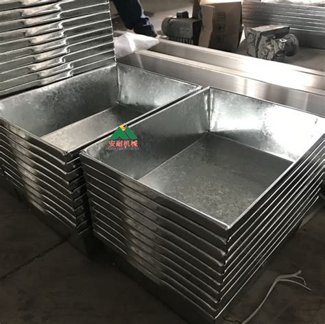 永利烘干直销包角铝托盘 铝制冷冻盘 托盘尺寸与材质都可定制加工-环保在线