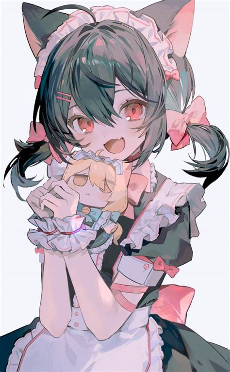 MC女孩图片