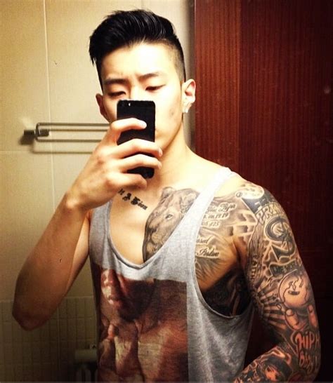 朴宰范Jaypark图片 朴宰范Jaypark图片