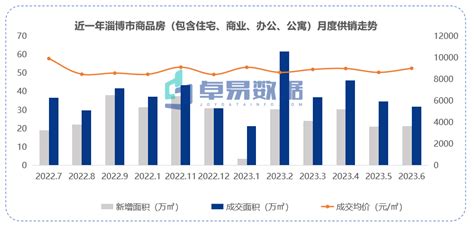 2023上半年淄博房地产市场：全面增长_中金在线财经号