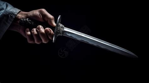 二、右手握剑方法|杨式太极剑枪|武术世家