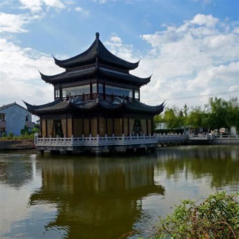 上海中秋旅游景点排行榜前十名-排行榜123网