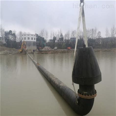 惠州市水下管道沉管穿越--潜水作业-环保在线
