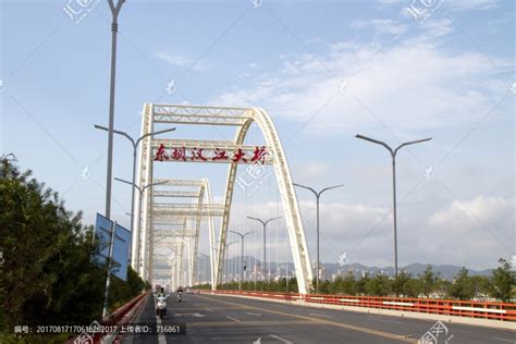 东外环路工程-宁波市城建设计研究院有限公司