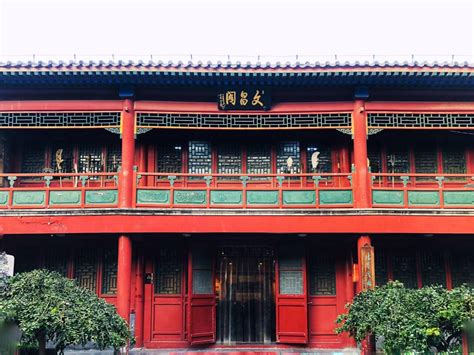 四合院包含着中国文化，一篇文章看懂四合院结构布局 - 知乎