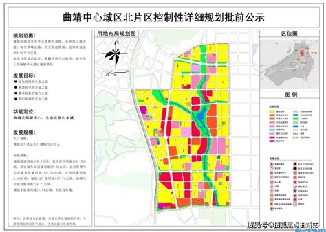 规划面积逾2万亩、22万人的曲靖市区城南片区，现仅开发万余亩-看看云南