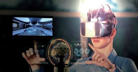 VR圈资深投资报告：VR投资的七大特征 - GameRes游资网