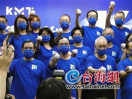 国民党成立“九合一”选举助选团|国民党|台湾省|朱立伦_新浪新闻