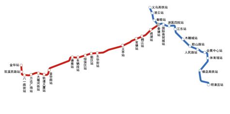 金建铁路预计2024年建成 届时从金华到黄山只需一小时-杭州影像-杭州网