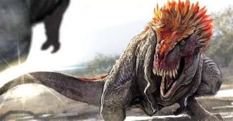 还原恐龙真实的模样，可能人类一直误会了它们的长相！