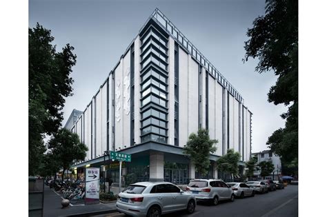 南京市建筑设计研究院有限责任公司