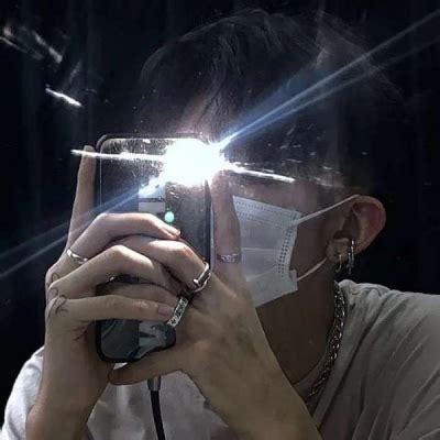 酷男头图片