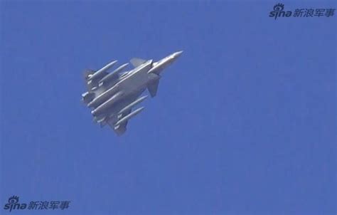 高级别“打鸟” 俄罗斯T50战斗机摄影图集_数码影像相机图片-中关村在线