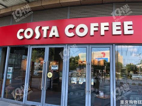 COSTA中国提速！即饮咖啡入华，自动咖啡机布局新零售，新门店也安排上了 | 小食代