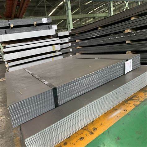 China ASTM A709 Grade 50 Steel Plate Manufacturers, Suppliers - Factory