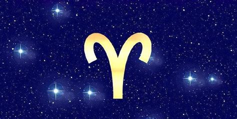12星座的星座符号，及代表的意义！白羊座的符号象征新的开始