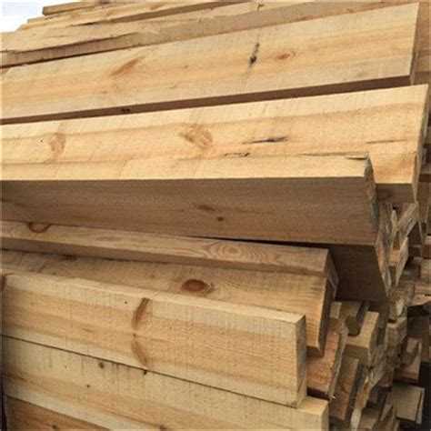 二手旧木材市场 - 木材圈