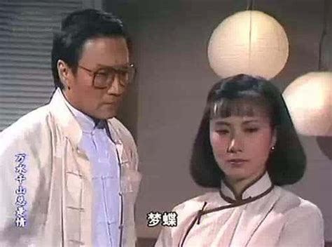 八十年代后的香港电视剧，90后的小编也看过不少