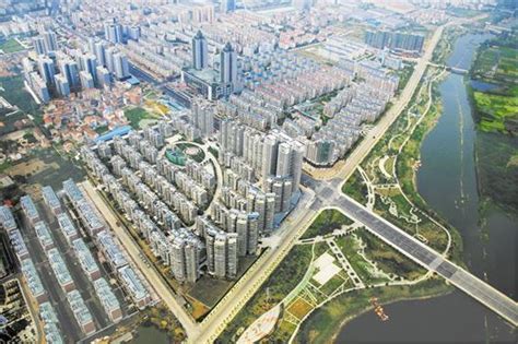 湖北省孝感市国土空间总体规划（2021—2035年）.pdf - 国土人