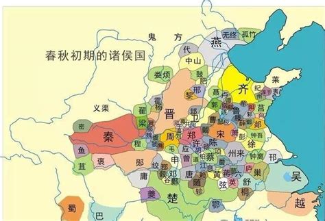 中国十大古都分布图 - 文化文明 - 洛阳都市圈