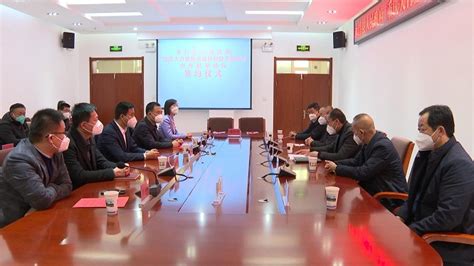 永昌县与重庆大自然渝南建材股份有限公司签订合作框架协议