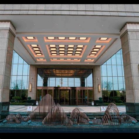 长沙会议室_长沙时代华瑞大酒店容纳800-1000人的会议场地-米特网