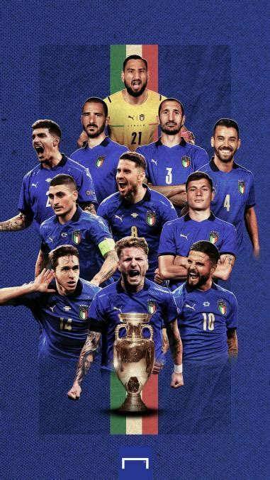 2020欧洲杯小组赛预赛 意大利队2-0希腊队提前出线 - 风暴体育